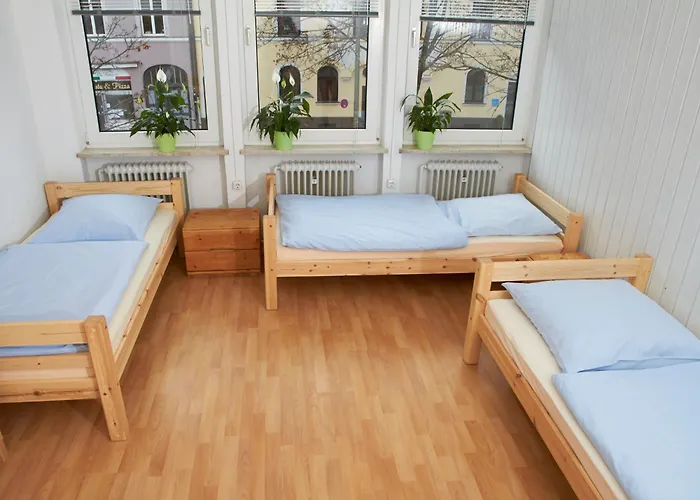 Pm-Rooms
